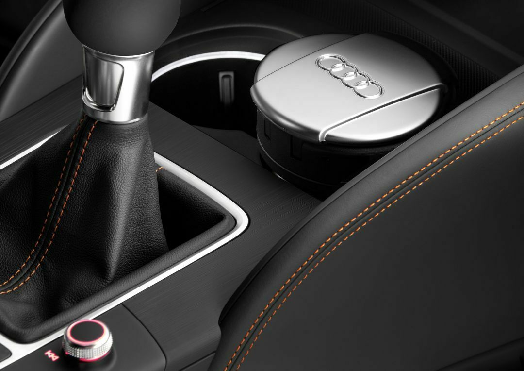 Der neue Audi A3