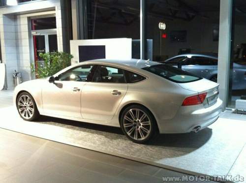 Audi-a7