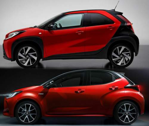 Aygox-yaris