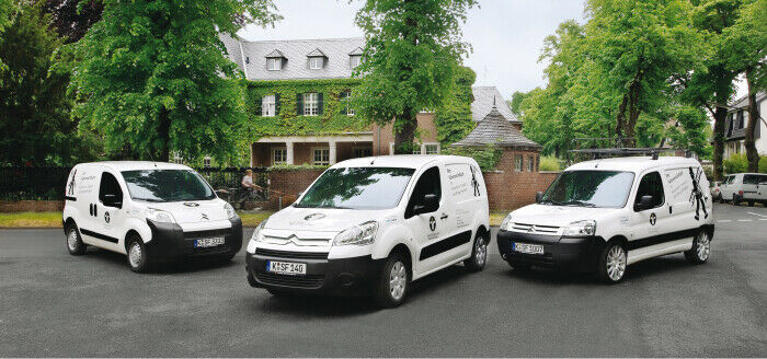 Nemo, Berlingo, Berlingo First
