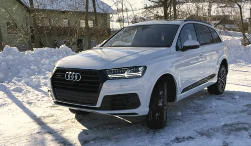Q7neu