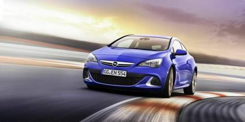10.000 Nordschleifenkilometer: Astra OPC