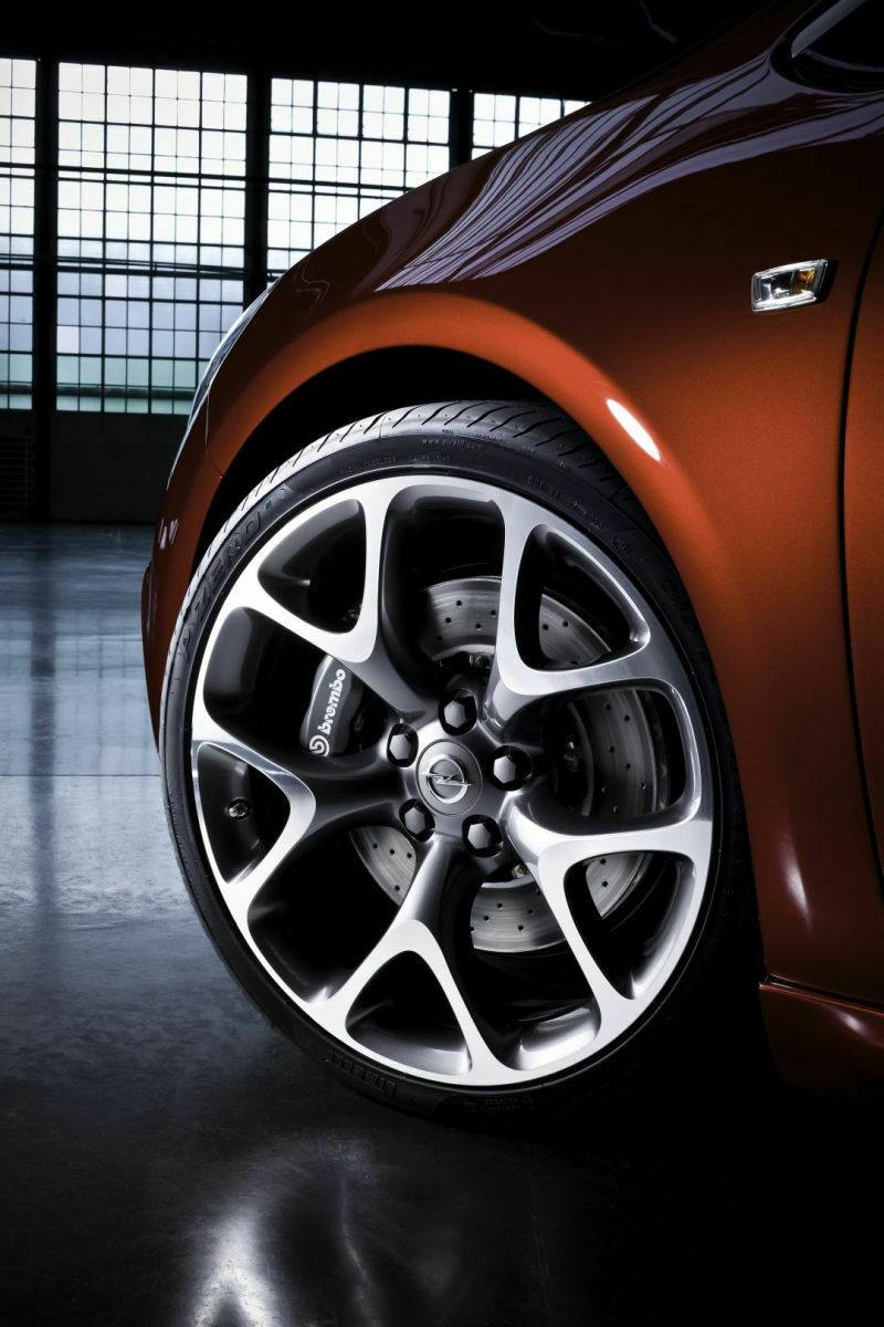 Astra OPC