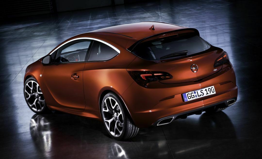 Astra OPC