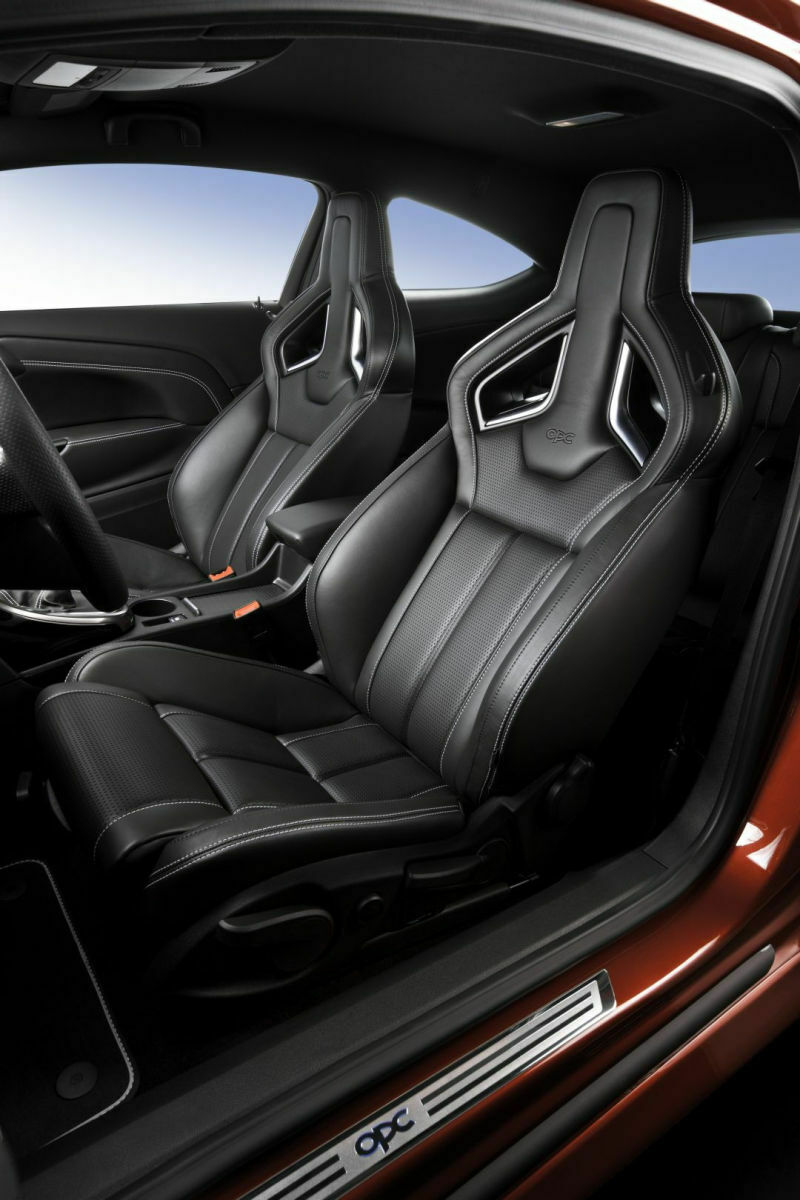 Astra OPC