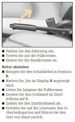 Parken-autom-schaltung