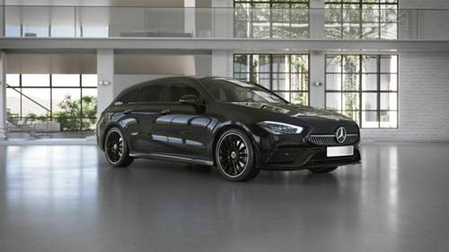 AMG Night 19 Zoll