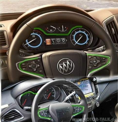 Cockpit-regal-cruze-ii