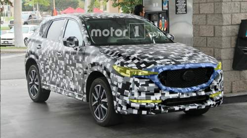 Cx-5-colored