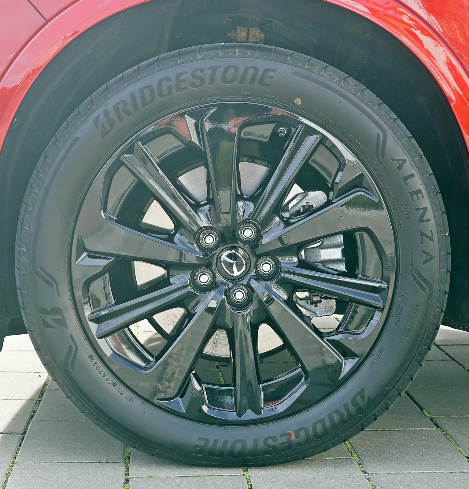 Neuer CX-60 (2022) & CX-80 (2023)