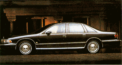 P94caprice