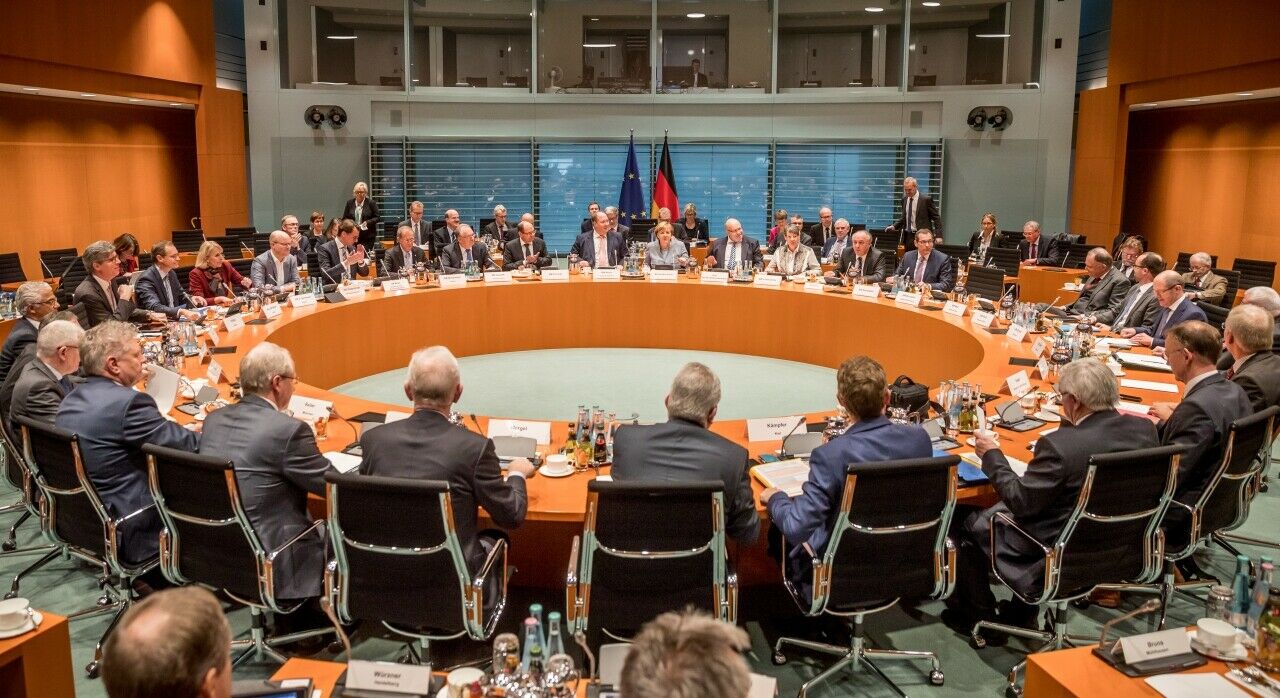 Neuer "Diesel-Gipfel" am 3. Dezember mit Merkel
