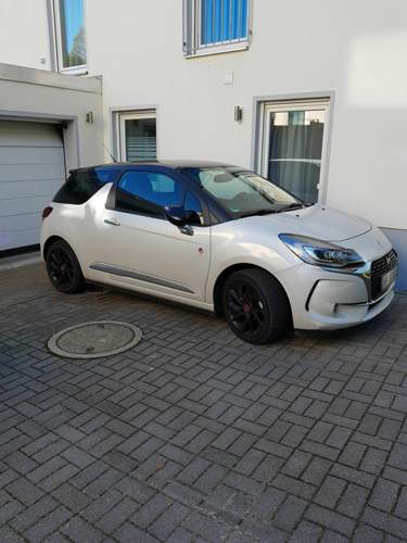 Ds3 bj 2017