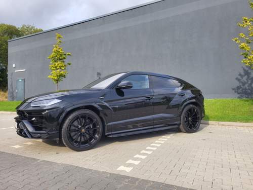 Urus