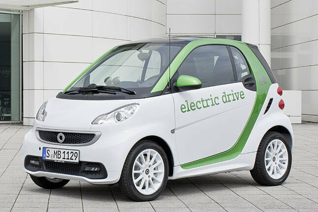 Elektro-Smart
