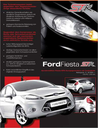Fordfiestastk
