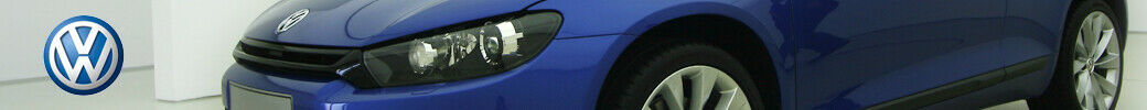 Neuer Forumsheader Scirocco III Forum