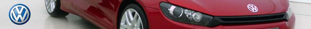 Neuer Forumsheader Scirocco III Forum