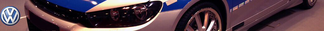 Neuer Forumsheader Scirocco III Forum