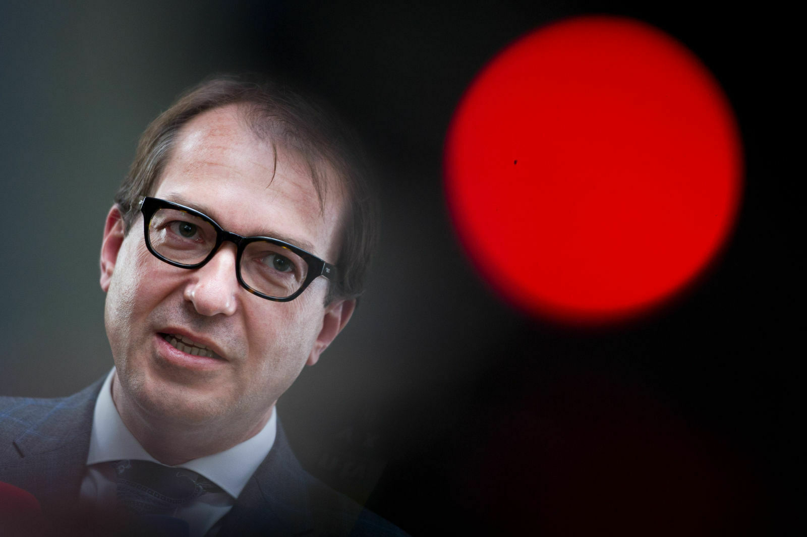 Alexander Dobrindt muss weiter für seine Maut kämpfen