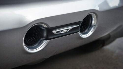 Opel GT Concept