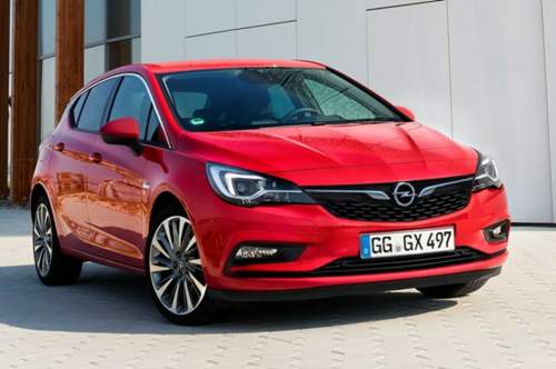 Astra-gt