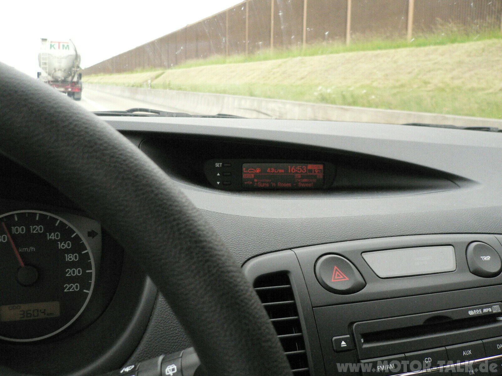 Neuer Hyundai i20