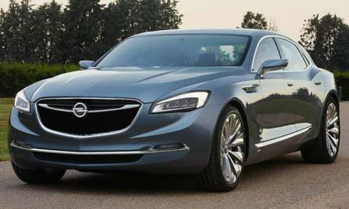 Opel-admira
