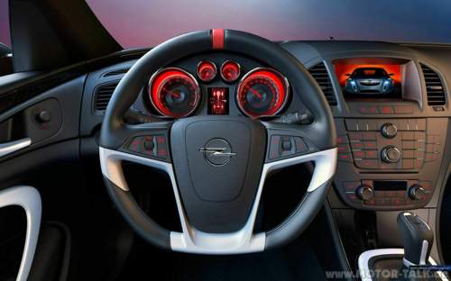 Cockpit GTC Concept