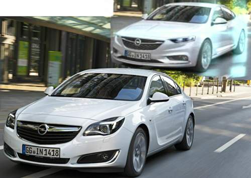 Insignia-original-fake