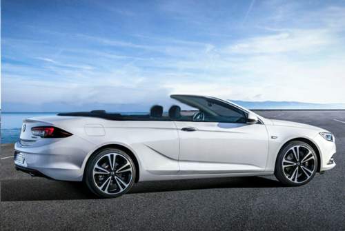 Insignia-aero