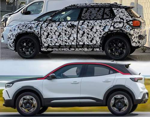 Jeep-mokka