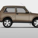 Neuer Lada 4x4 Urban 05