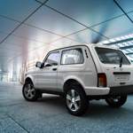 Neuer Lada 4x4 Urban 01