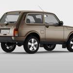 Neuer Lada 4x4 Urban 09