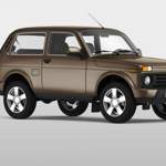 Neuer Lada 4x4 Urban 06