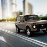 Neuer Lada 4x4 Urban 10