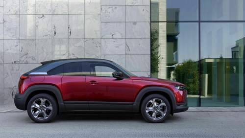 Kodo-design-mx-30-ts