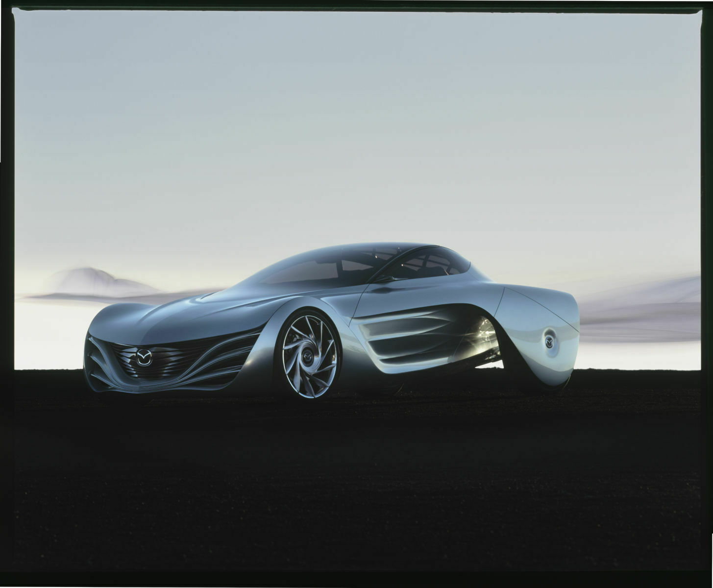 Neuer Mazda2 als Dreitürer