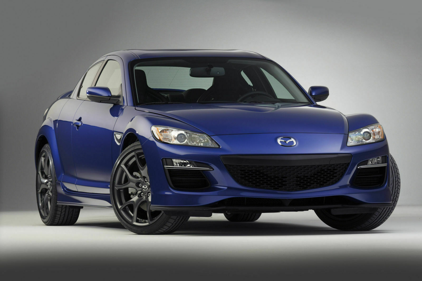Neuer Mazda2 als Dreitürer
