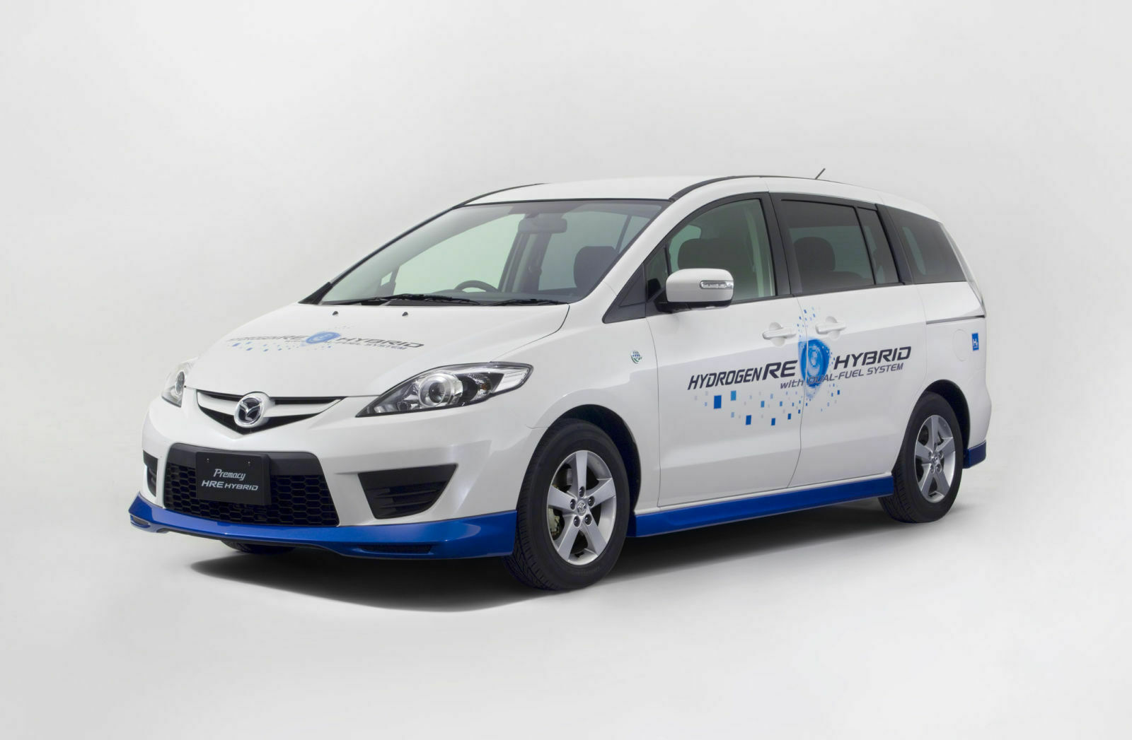 Neuer Mazda2 als Dreitürer