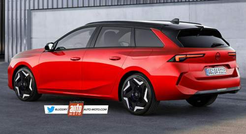 New-opel-astra-sports-tourer-2022-first-info-on-the
