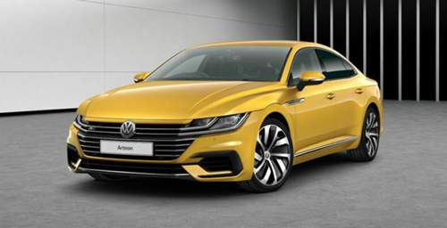 Volkswagen-arteon-tsi-flagship-uk-pricing