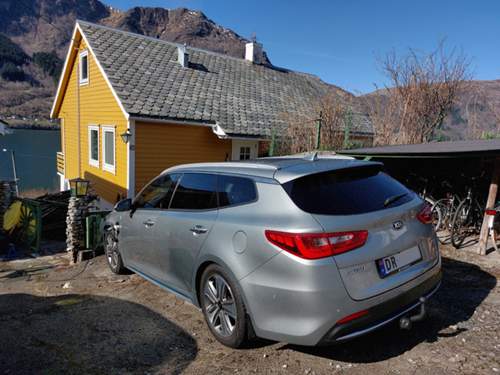 Optimistischer Optima 1