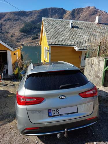 Optimistischer Optima 3