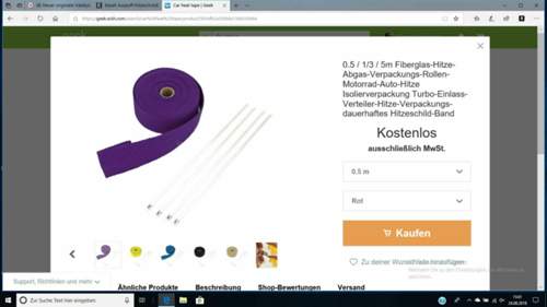Tape