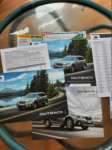 Outback