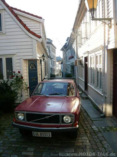 Sandviksmau