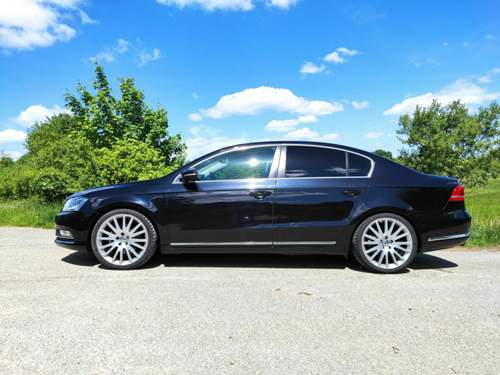 Eibach / Bilstein B12 Pro-Kit 30/30 #2