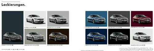 Passat-b8-farben